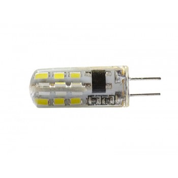 Светодиодная лампа G4 3W 220V 24pcs smd3014